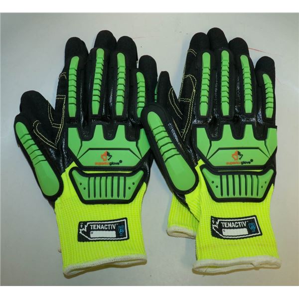 TENACTIV IMPACT PROTECTION GLOVES