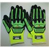 Image 1 : TENACTIV IMPACT PROTECTION GLOVES