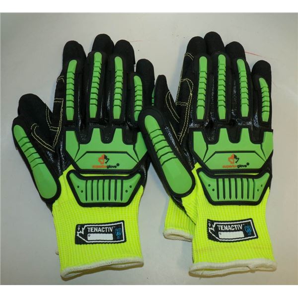 TENACTIV IMPACT PROTECTION GLOVES