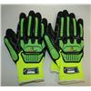 Image 1 : TENACTIV IMPACT PROTECTION GLOVES