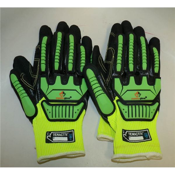TENACTIV IMPACT PROTECTION GLOVES