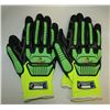 Image 1 : TENACTIV IMPACT PROTECTION GLOVES