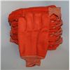 Image 1 : 12 PAIRS OF JOMAC WORK KING HEAT RESISTANT GLOVES