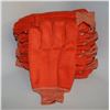 Image 1 : 12 PAIRS OF JOMAC WORK KING HEAT RESISTANT GLOVES