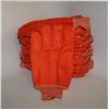 Image 1 : 12 PAIRS OF JOMAC WORK KING HEAT RESISTANT GLOVES