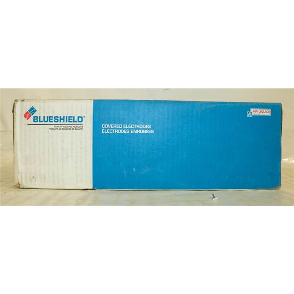 BLUESHIELD ELECTRODES 5/32" X 14" 44LBS