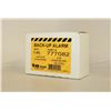 Image 1 : TA BACK UP ALARM 12-24 VOLTS P# 777082