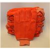 Image 1 : 12 PAIRS OF JOMAC WORK KING HEAT RESISTANT GLOVES