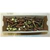 Image 1 : BOX OF 3/4"X2" HEX CAP SCREWS