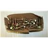 Image 1 : BOX OF 3/4"X2" HEX BOLTS YELLOW ZINC DICHROMATE