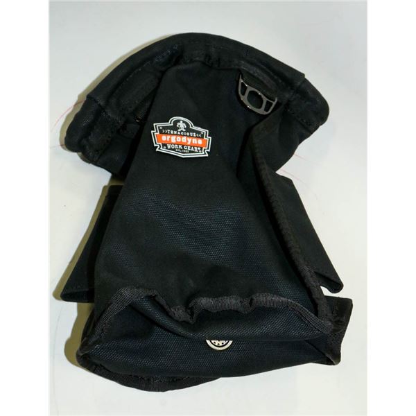 NEW ERGODYNE ARSENAL 5528 TOPPED PARTS POUCH