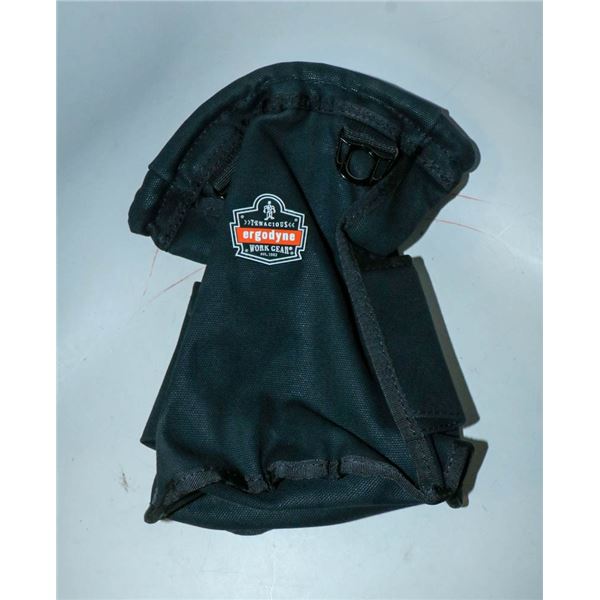NEW ERGODYNE ARSENAL 5528 TOPPED PARTS POUCH