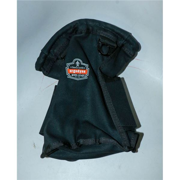 NEW ERGODYNE ARSENAL 5528 TOPPED PARTS POUCH