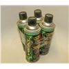Image 1 : LOT OF 4 XTREME LUBRICANT CANS 348G