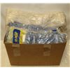 Image 1 : BOX OF ASSORTED MOP HEADS
