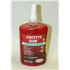 Image 1 : LOCTITE 638 RETAINING COMPOUND 250ML
