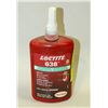 Image 1 : LOCTITE 638 RETAINING COMPOUND 250ML