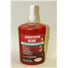 Image 1 : LOCTITE 638 RETAINING COMPOUND 250ML