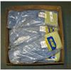 Image 1 : BOX OF AGF MOP HEADS