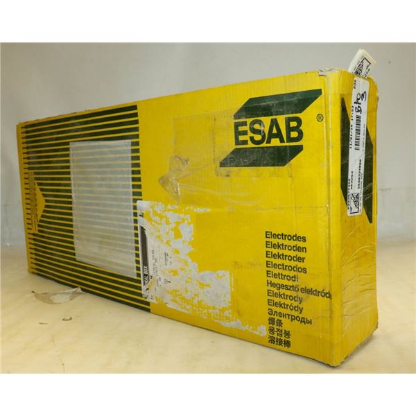 ESAB WELDING ROD 3.2 X 450MM 18KG BOX