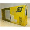Image 1 : ESAB WELDING ROD 3.2 X 450MM 18KG BOX