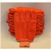 Image 1 : 12 PAIRS OF JOMAC WORK KING HEAT RESISTANT GLOVES