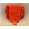 Image 1 : 12 PAIRS OF JOMAC WORK KING HEAT RESISTANT GLOVES