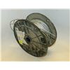 Image 1 : 500FT OF 3/32" GALVANIZED CABLE