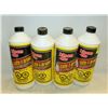 Image 1 : KLEEN FLO BUNDLE OF 4 SAFE-T-BRAKE AIR BRAKE ANTI