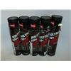 Image 1 : 5 TUBES OF MOLYPLEX 500 PLUS HI TEMP MOLY GREASE