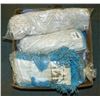 Image 1 : BOX OF ASSORTED MOP HEADS