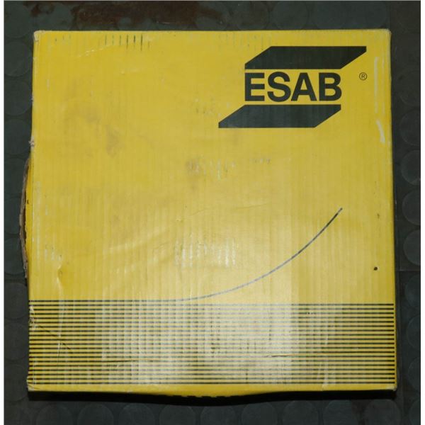 ESAB WELDING WIRE 1.14MM 18KG