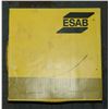 Image 1 : ESAB WELDING WIRE 1.14MM 18KG