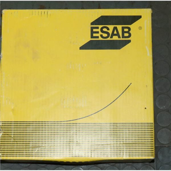 ESAB WELDING WIRE 1.14MM 18KG