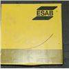 Image 1 : ESAB WELDING WIRE 1.14MM 18KG