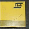 Image 1 : ESAB WELDING WIRE 1.14MM 18KG