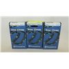 Image 1 : LOT OF 3 HUSQVARNA SAW CHAINS H48 CHISEL
