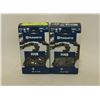 Image 1 : LOT OF 2 NEW HUSQVARNA 28" CHAINSAW CHAIN LOOP