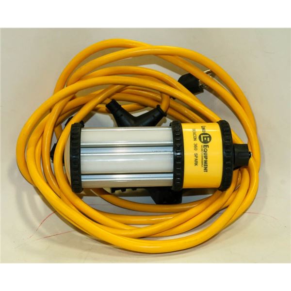 LIND BEACON 360 SPARK 15FT TRIPLE OUTLET