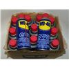 Image 1 : CASE OF 12 WD-40 MULTI USE PRODUCT 311ML EACH