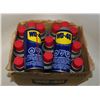 Image 1 : CASE OF 12 WD-40 MULTI USE PRODUCT 311ML EACH