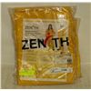 Image 1 : LOT OF 2 ZENITH RAINSUITS SIZE 2XL
