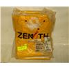Image 1 : LOT OF 3 ASSORTED SIZE ZENITH FLAME RETARDANT