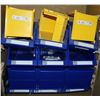 Image 1 : KLETON STORAGE PART BINS