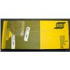 Image 1 : ESAB ELECTRODES 4MM X 450MM 18.6KG CASE