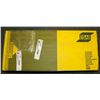Image 1 : ESAB ELECTRODES 4MM X 450MM 18.6KG CASE