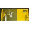 Image 1 : ESAB ELECTRODES 4MM X 450MM 18.6KG CASE