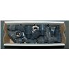 Image 1 : BOX OF PLUMBING CONNECTERS