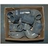 Image 1 : BOX OF PLUMBING IPEX  ELBOW CONNECTERS