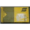 Image 1 : ESAB ELECTRODES 2.5MM X 350MM 12KG